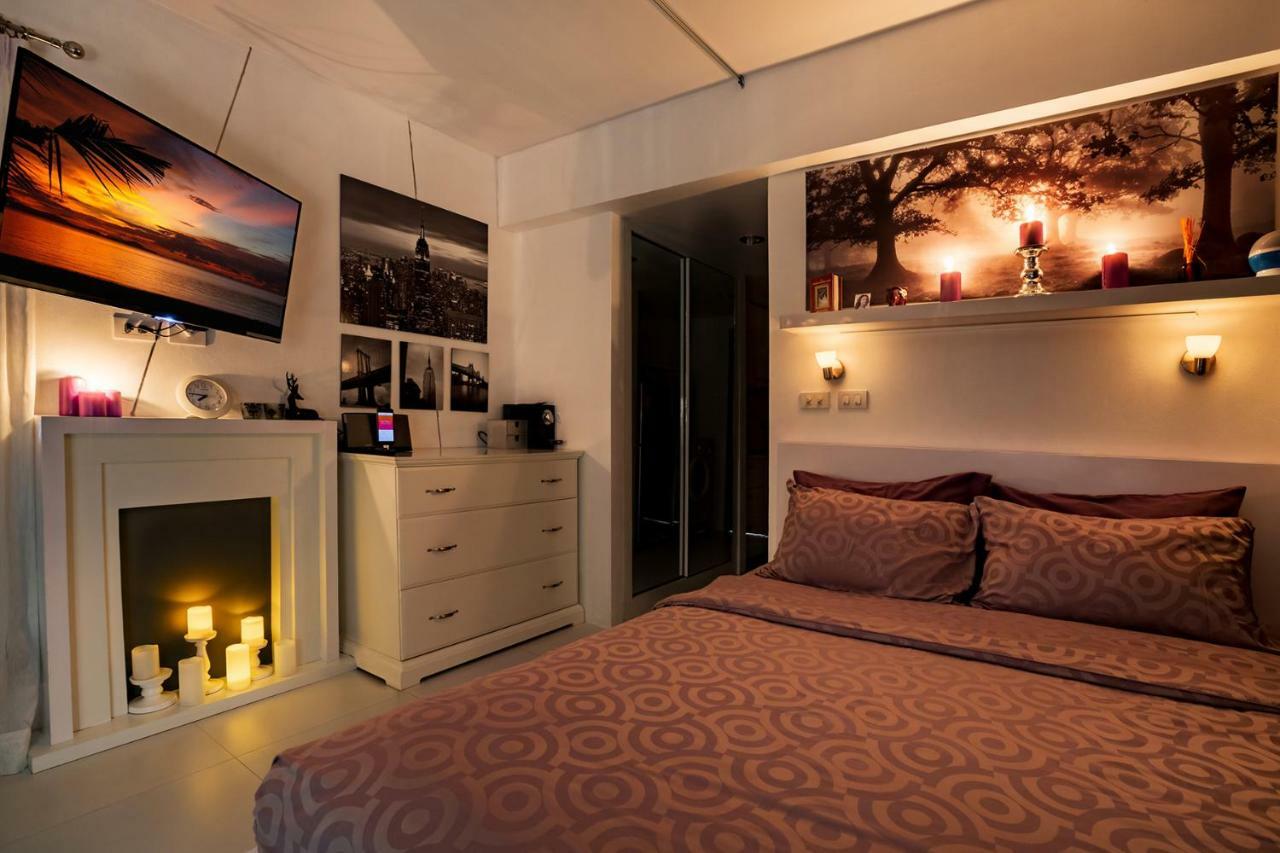 Studio de 27 m² en Appartement avec 1 salle Bophut Extérieur photo
