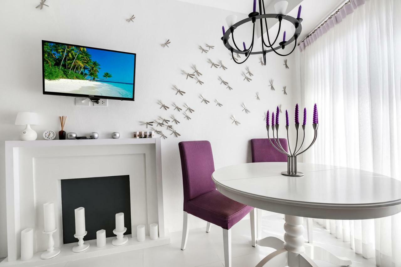 Studio de 27 m² en Appartement avec 1 salle Bophut Extérieur photo