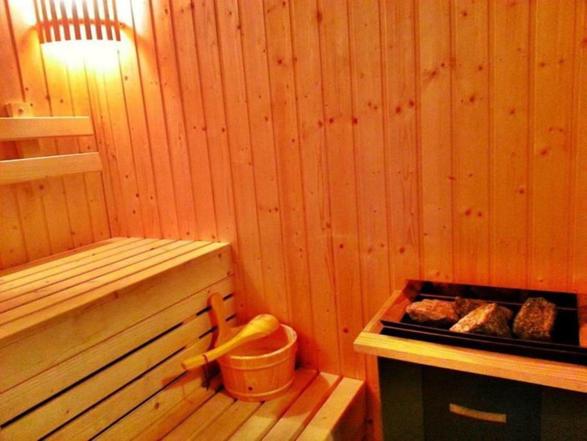Studio de 27 m² en Appartement avec 1 salle Bophut Extérieur photo