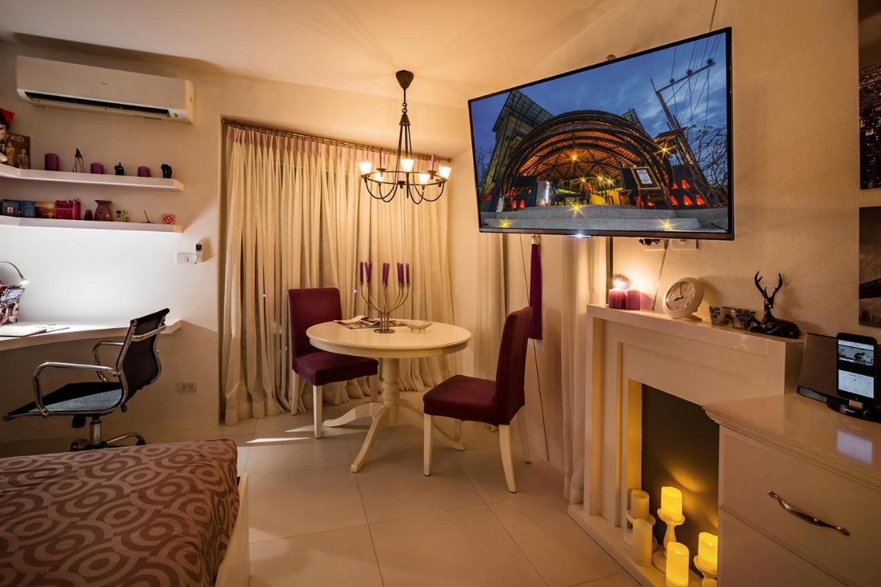 Studio de 27 m² en Appartement avec 1 salle Bophut Extérieur photo
