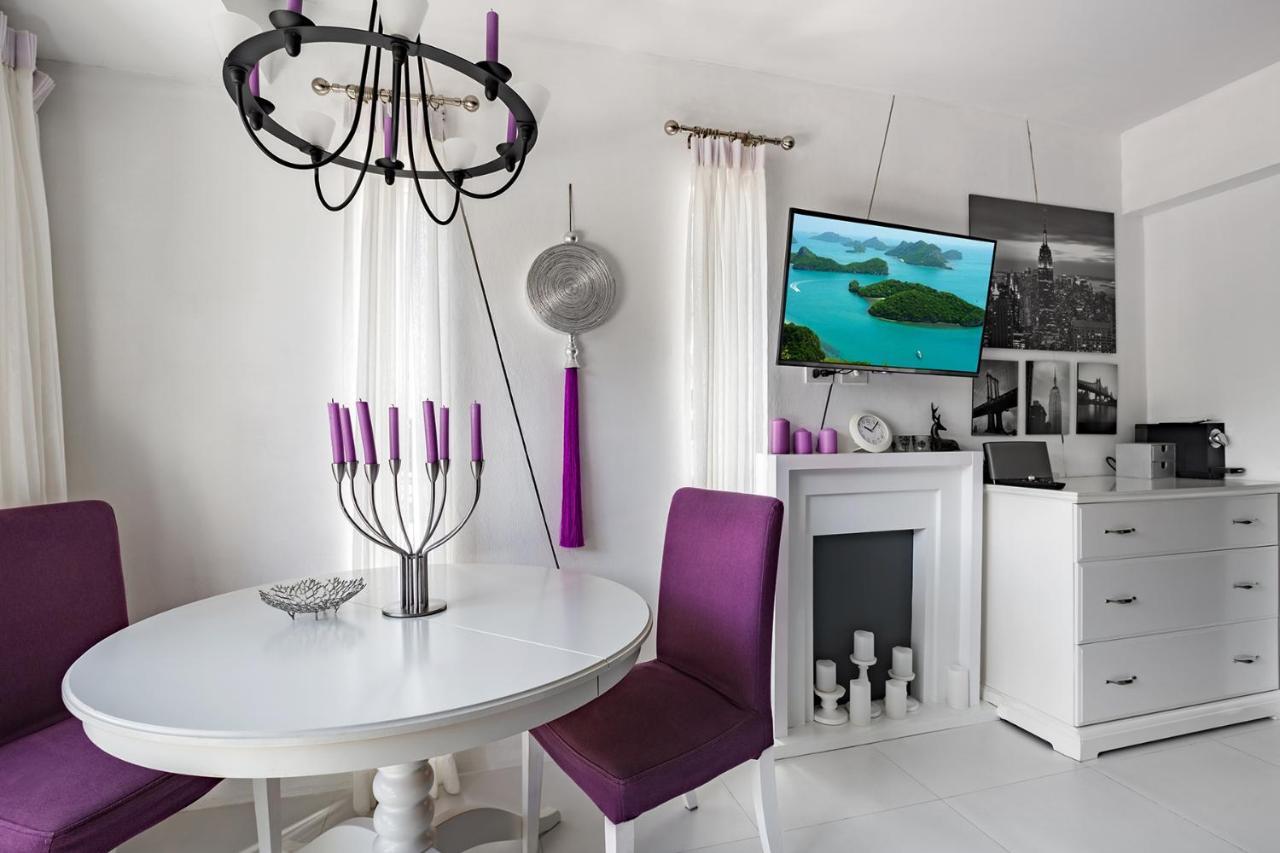 Studio de 27 m² en Appartement avec 1 salle Bophut Extérieur photo