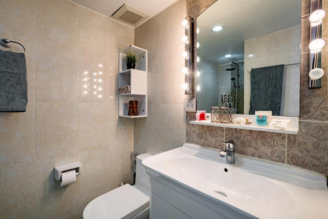 Studio de 27 m² en Appartement avec 1 salle Bophut Extérieur photo